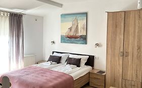 Apartments Velickovic