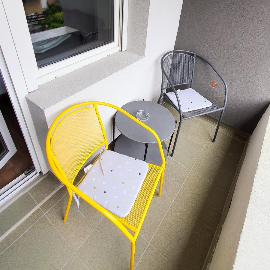 Apartments Velickovic Sokobanja Extérieur photo