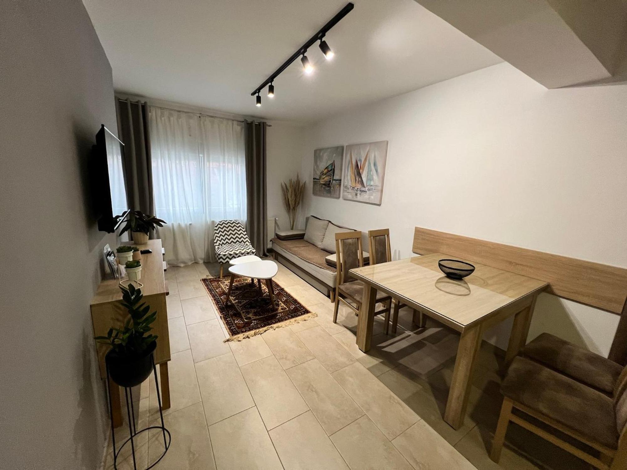 Apartments Velickovic Sokobanja Extérieur photo