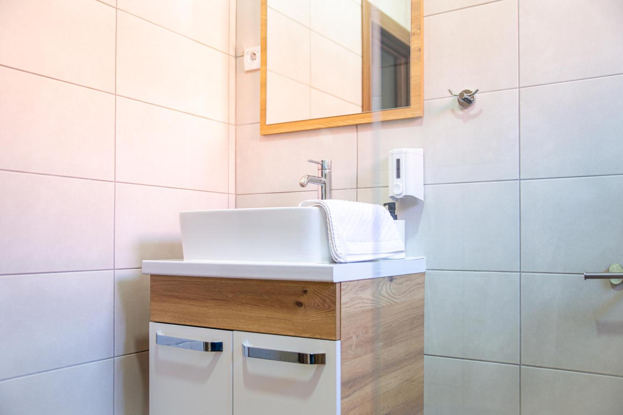 Apartments Velickovic Sokobanja Extérieur photo