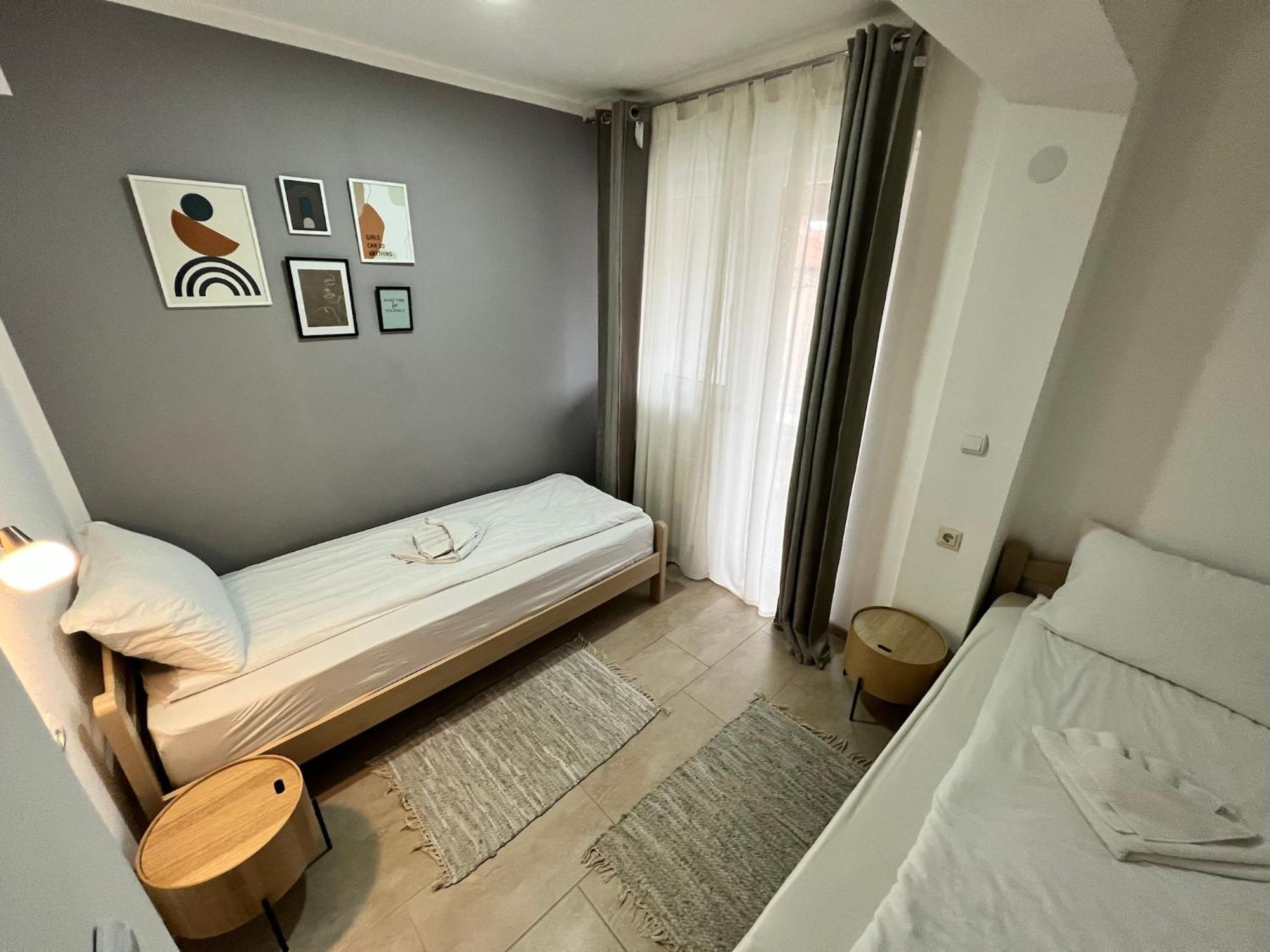 Apartments Velickovic Sokobanja Extérieur photo