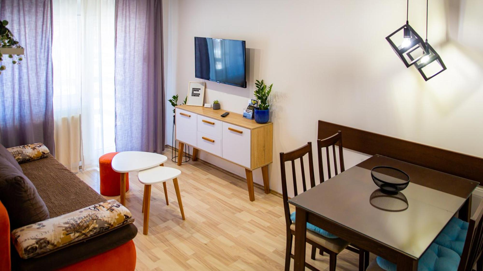 Apartments Velickovic Sokobanja Extérieur photo