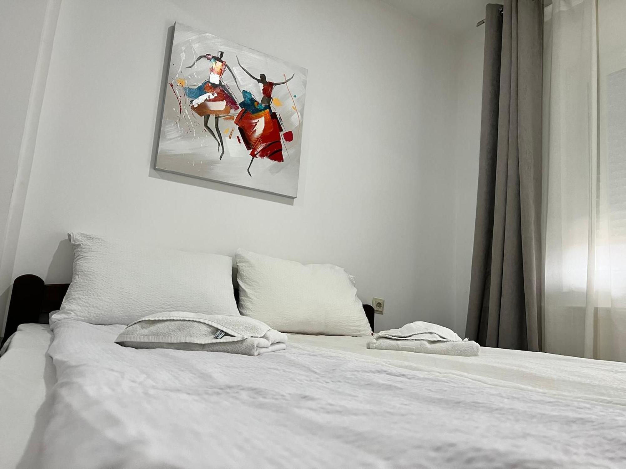 Apartments Velickovic Sokobanja Extérieur photo