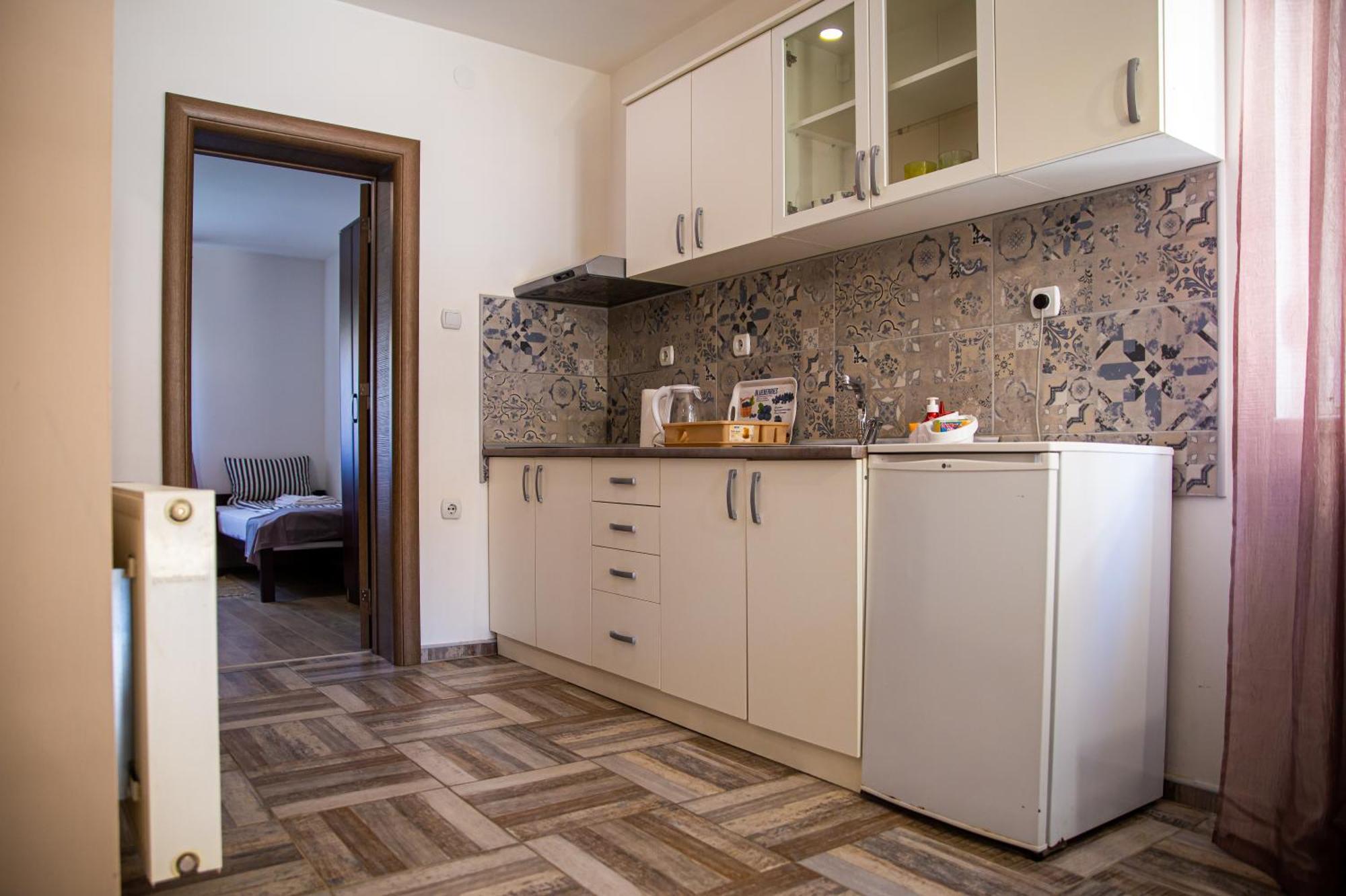 Apartments Velickovic Sokobanja Extérieur photo