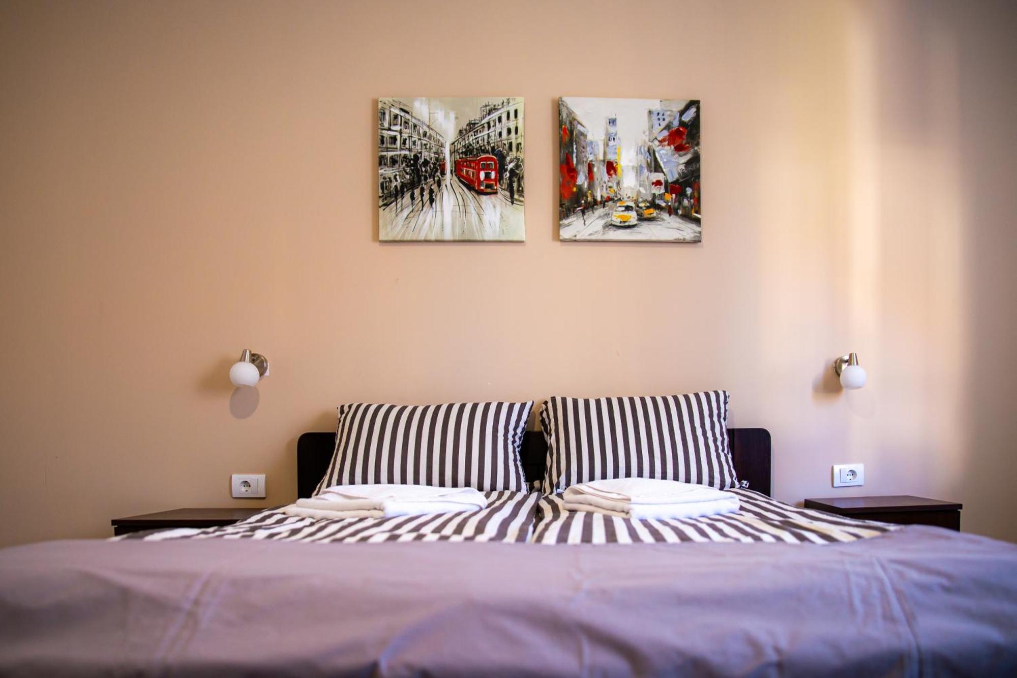 Apartments Velickovic Sokobanja Extérieur photo