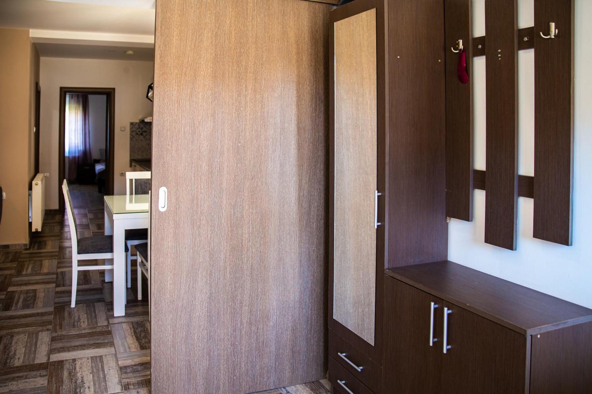 Apartments Velickovic Sokobanja Extérieur photo