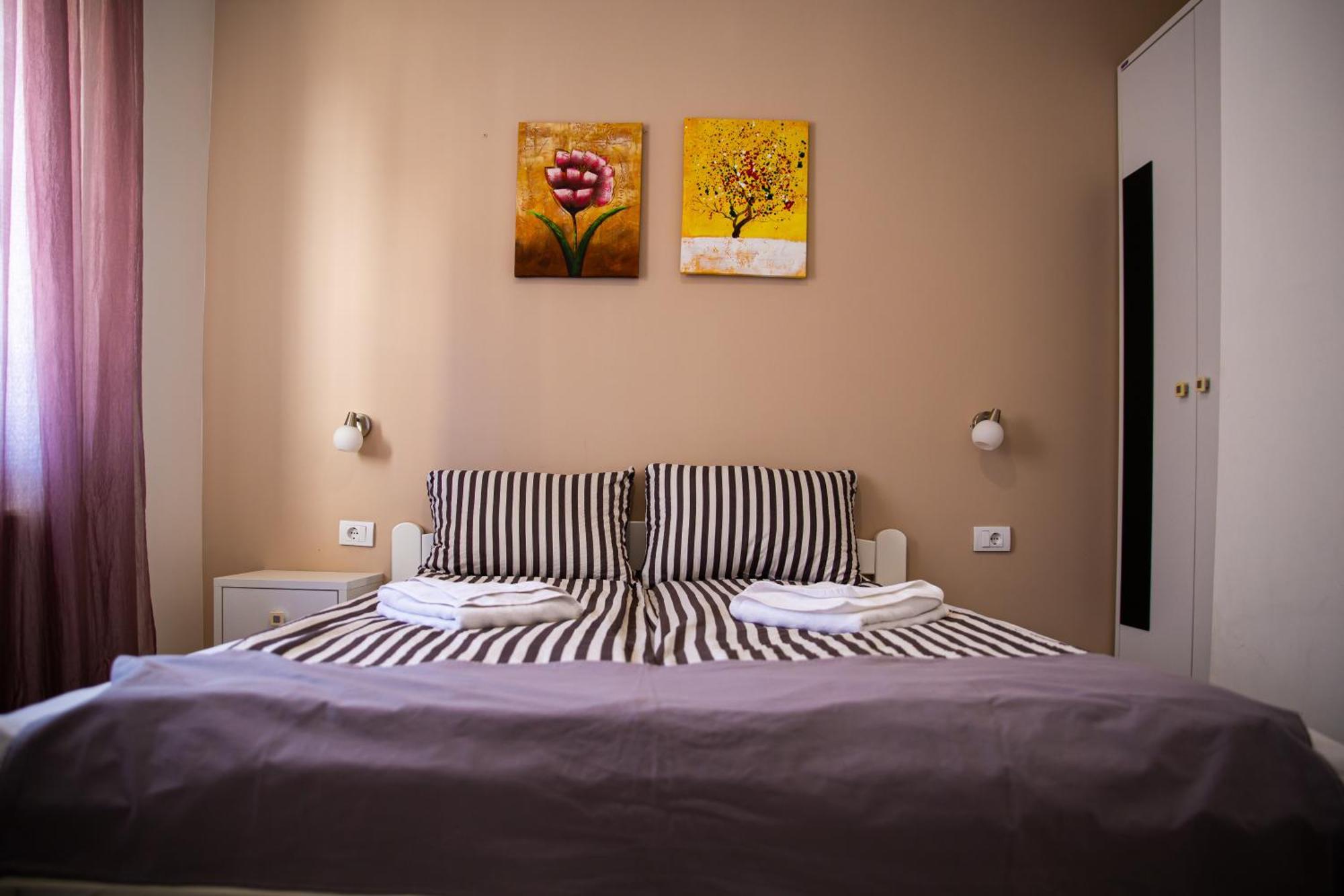 Apartments Velickovic Sokobanja Extérieur photo