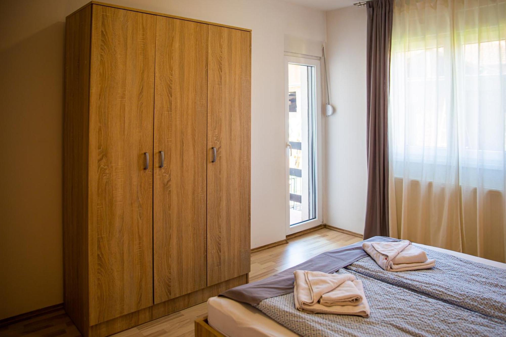 Apartments Velickovic Sokobanja Extérieur photo