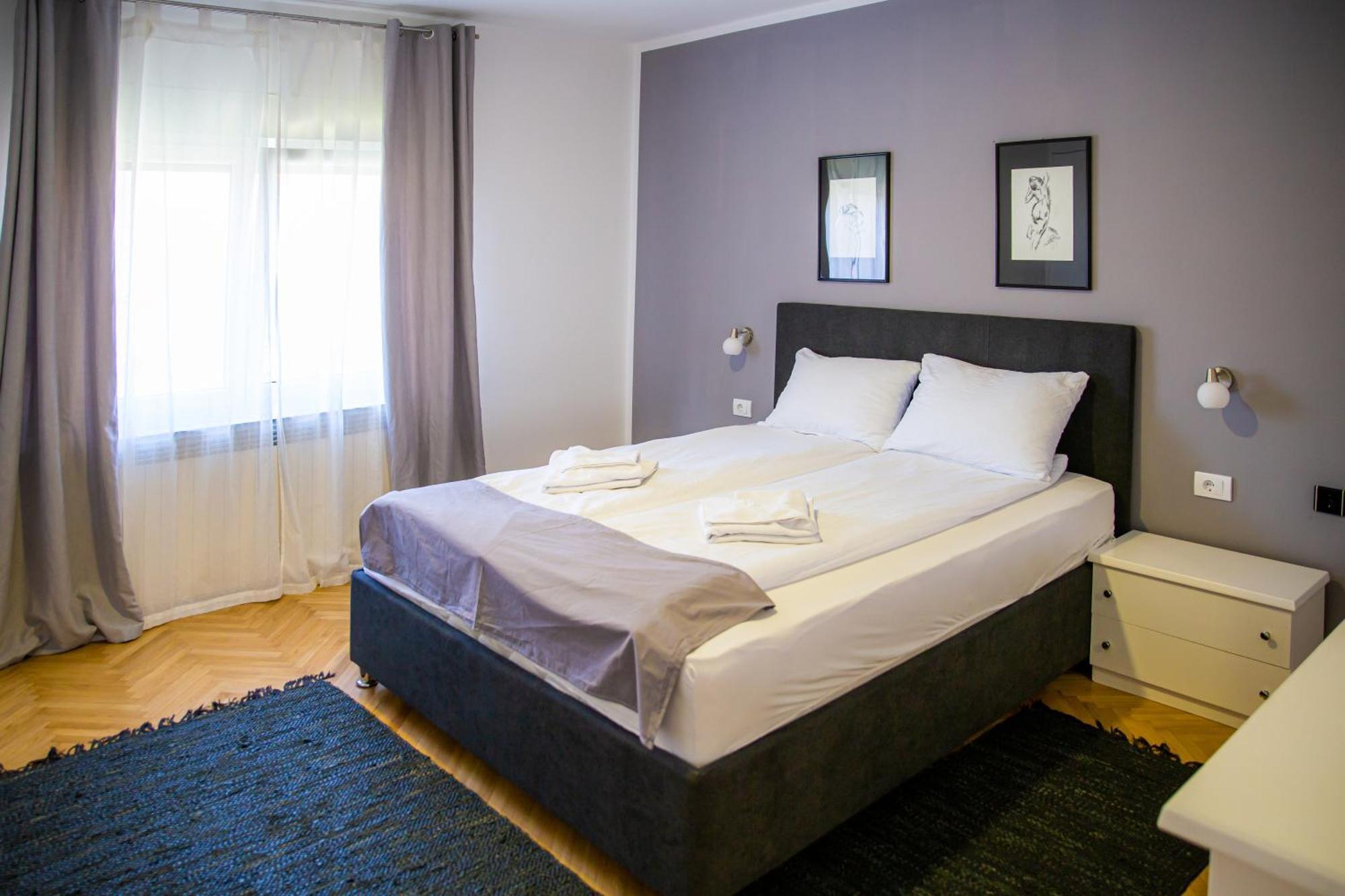 Apartments Velickovic Sokobanja Extérieur photo