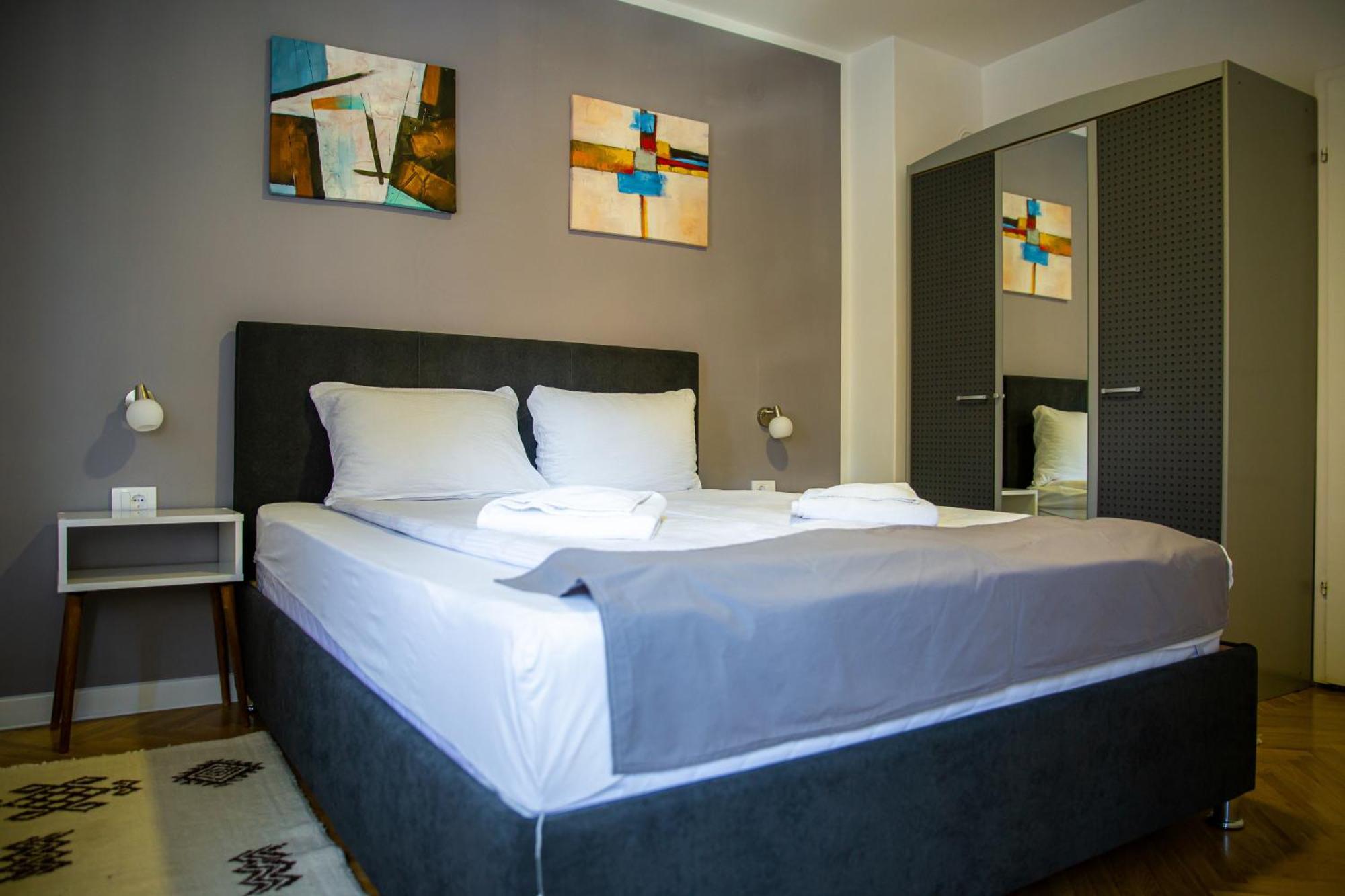 Apartments Velickovic Sokobanja Extérieur photo