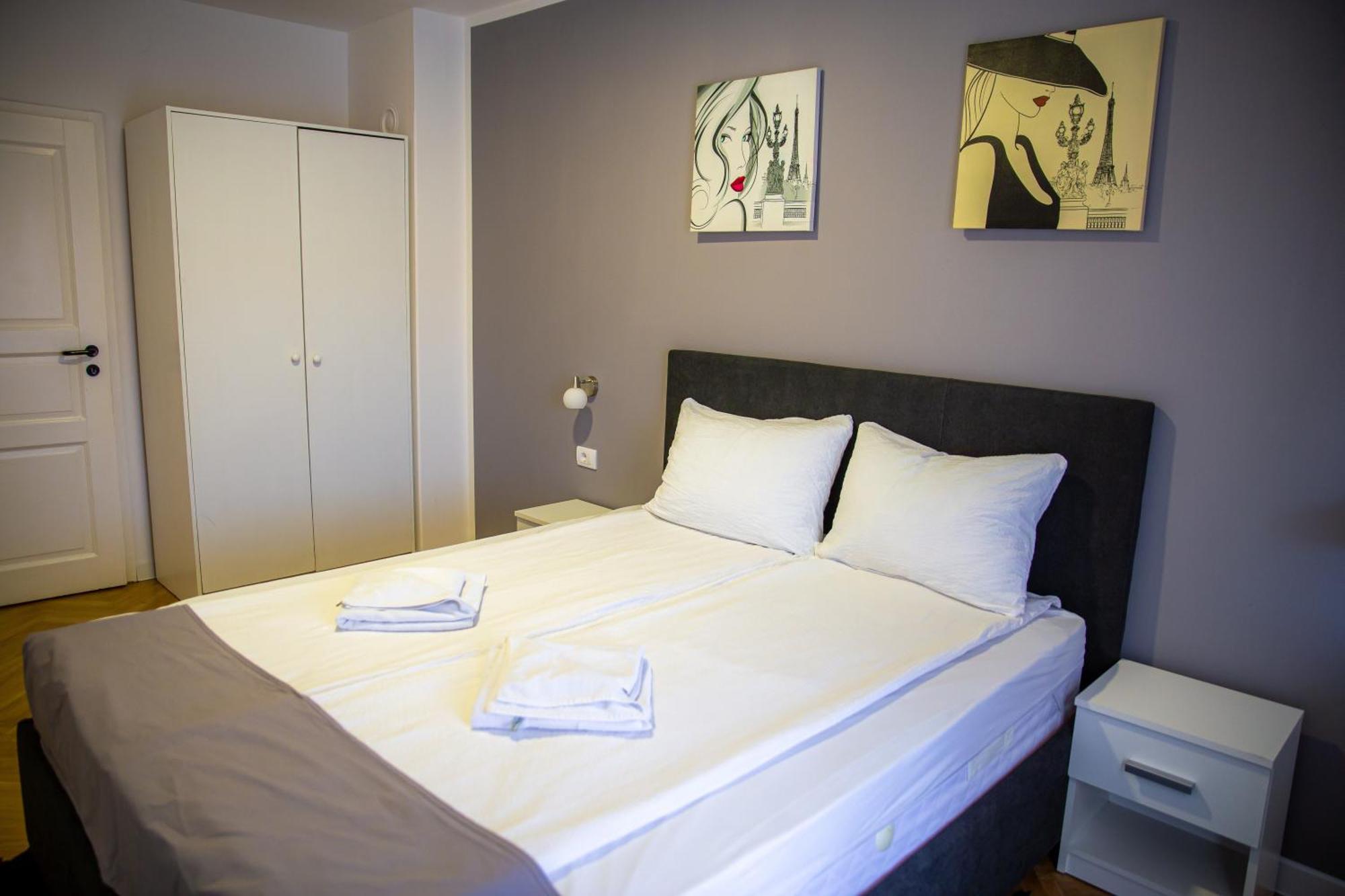 Apartments Velickovic Sokobanja Extérieur photo