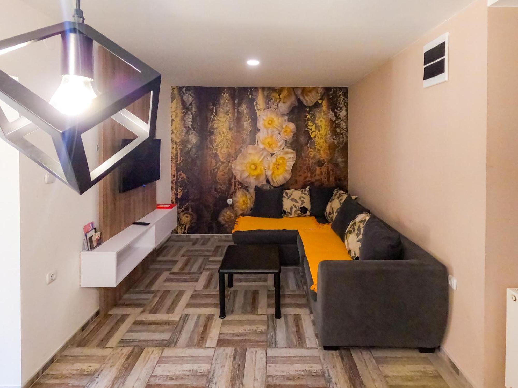Apartments Velickovic Sokobanja Extérieur photo