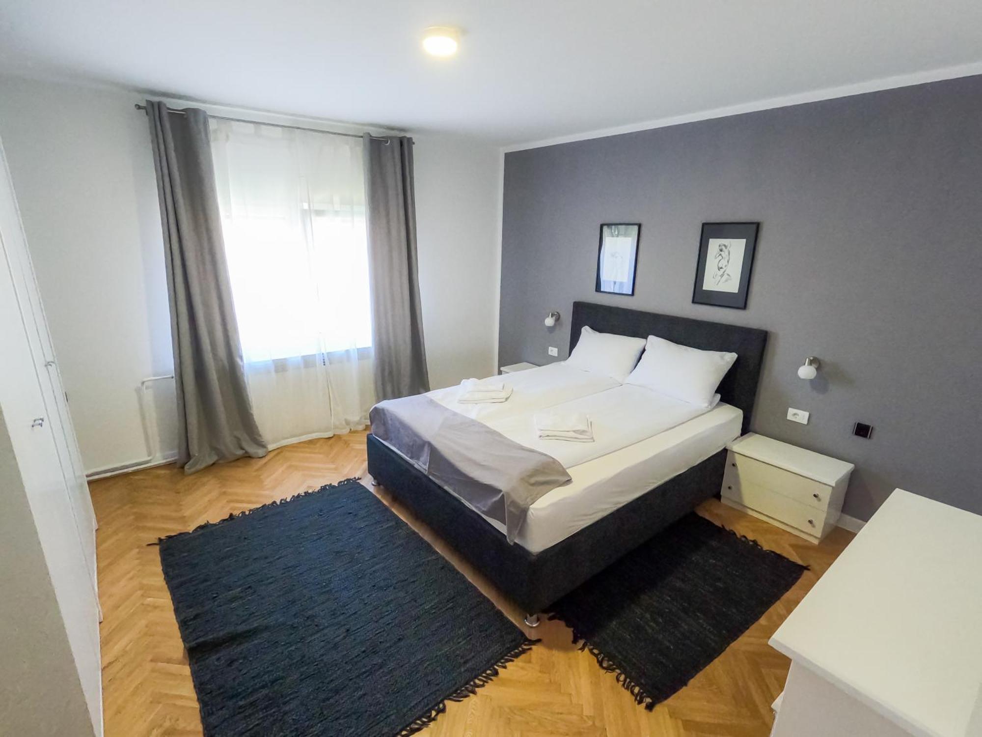 Apartments Velickovic Sokobanja Extérieur photo
