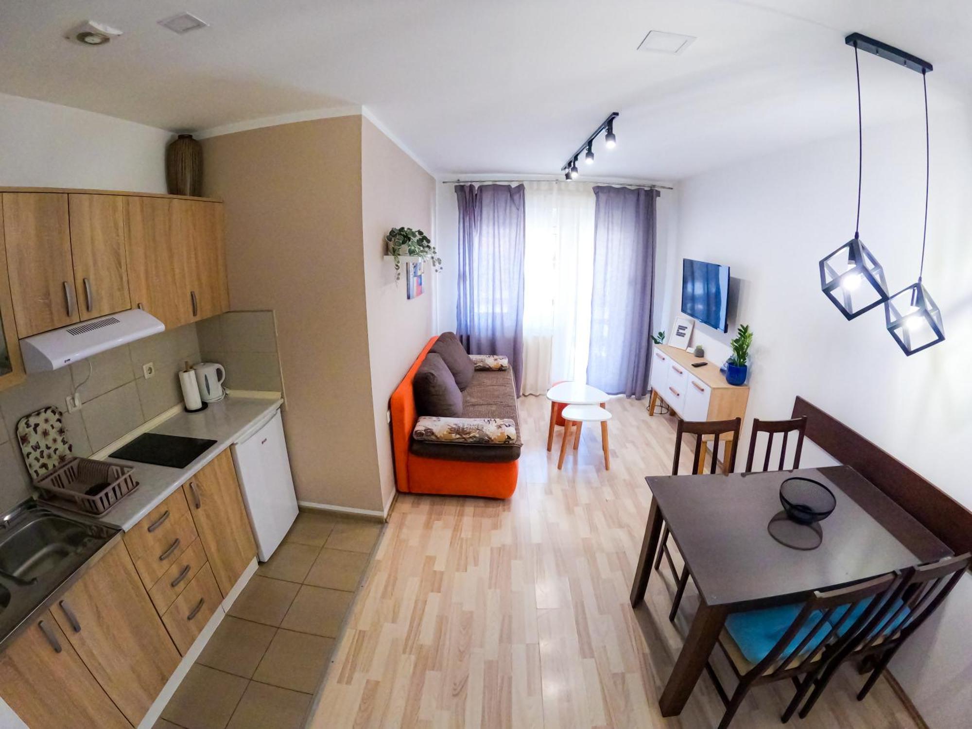 Apartments Velickovic Sokobanja Extérieur photo