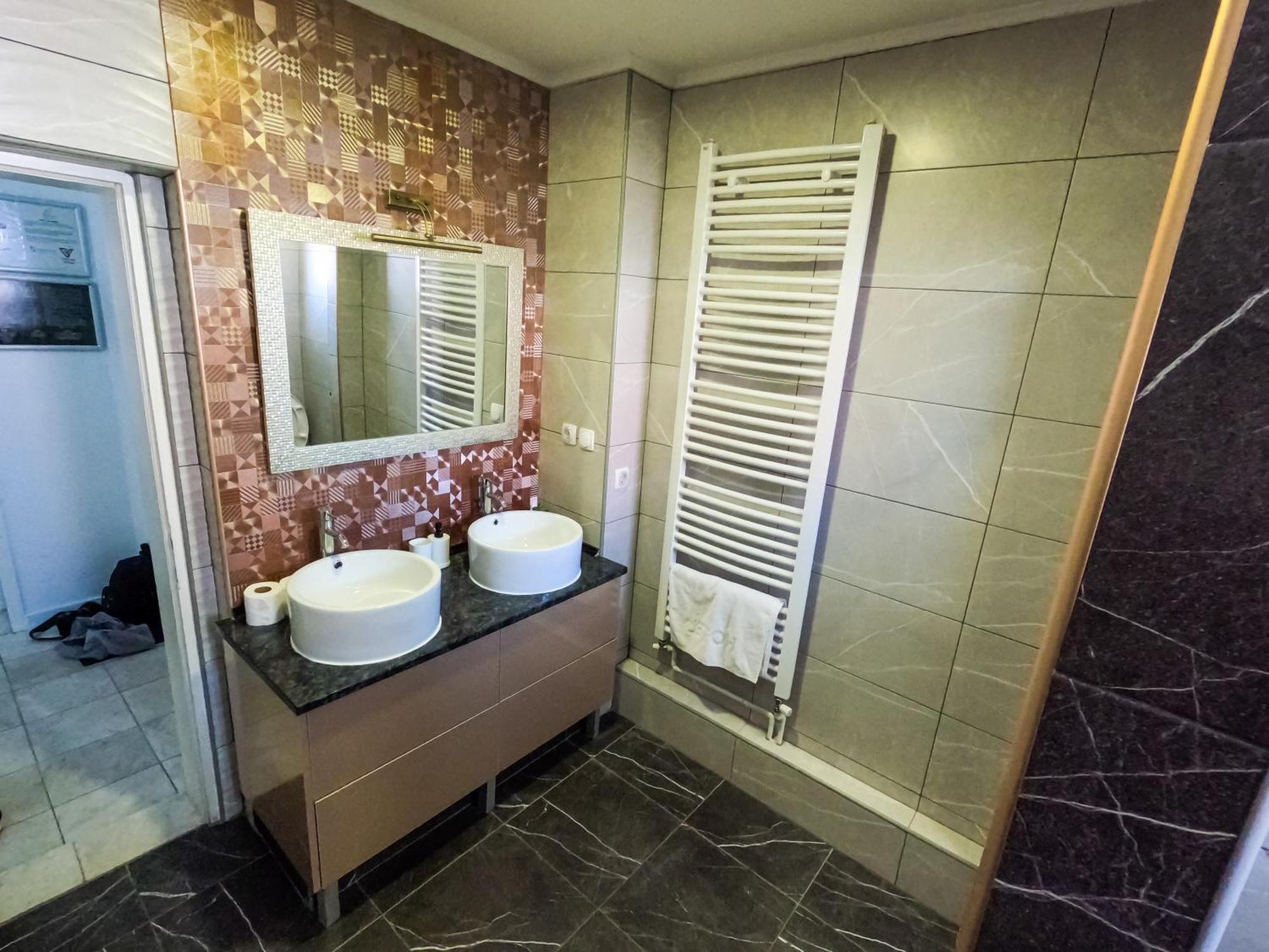 Apartments Velickovic Sokobanja Extérieur photo
